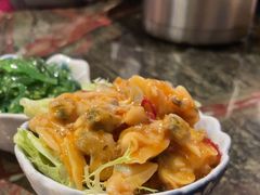 -炙柒Sekinana·精致料理 烧鸟·铁板烧(海上世界店)
