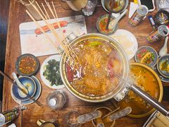 -十四不搭·打边炉(运河店)