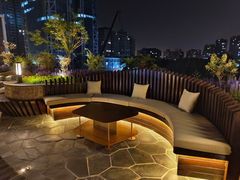 -Cohiba Atmosphere高希霸魅力俱乐部(国贸店)