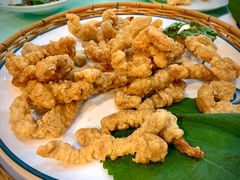 小酥肉-胶东小镇(流泉街店)