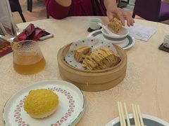 -大水车公馆·顺德菜·妈姐菜(均安店)