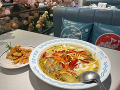 -花椒俏川菜小馆(南海万达店)