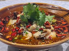 -广玉兰上海菜(德平店)