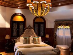 -马勒别墅饭店(静安寺店)