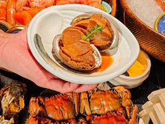 -花潮料理艺食馆(SM新生活广场店)