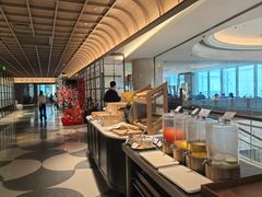 -上海雅居乐万豪侯爵酒店