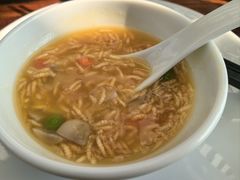 -时光乌托邦空中花园餐厅川味·融合菜(幸福广场店)
