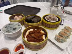 -万禧明珠大酒楼(海丰店)