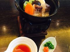 -滩万日本料理Nadaman(国贸大酒店)