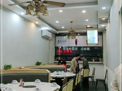 大堂-东就鸭饭店·古早海南菜(滨海店)