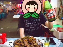 -桂萍特色牛筋牛杂(长堤街总店)