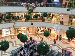 -万达广场(宜兴店)