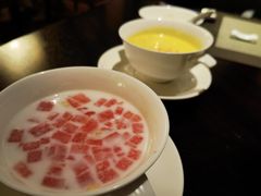 -浙江安吉JW万豪酒店·万豪中餐厅