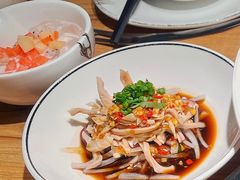 现任椰奶冰粉-太二酸菜鱼(石家庄万象城店)