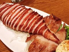 -万藏·荞麦酒房BANKURA JAPANESE SOBA KITCHEN(长乐路店)