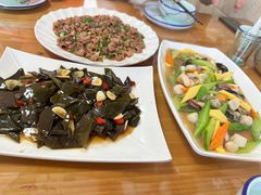 -景祥海鲜美食餐厅