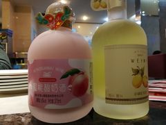 -老边饺子馆(金源店)