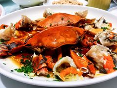-和记小菜(大宁店)