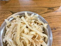 -清真马杰山牛肉汤馆