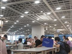 大堂-宜家·瑞典风味餐厅(北京西红门店)