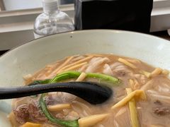 -漆黑觉米粉(三里屯店)