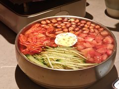 -厨创东北传家菜(信义坊店)