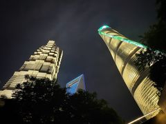 -上海之巅观光厅