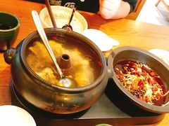 -云海肴·汽锅鸡·云南菜(苏州中心店)