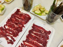 -围炉夜话·潮汕卤水火锅(榕江店)