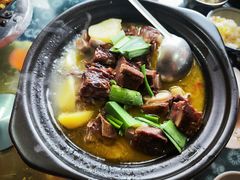 -张关合渣(航空大道店)