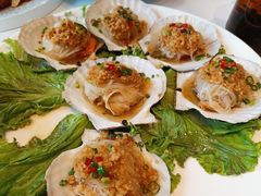 -小平岛開海水饺(浑南店)