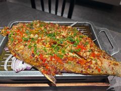 -湘轩·土菜研究院(光大店)