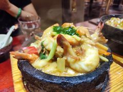 -潮堂(环球金融中心店)