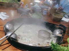 -楠火锅(仁恒梦中心店)