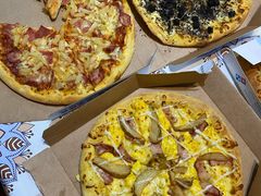 -达美乐比萨(天竺店)