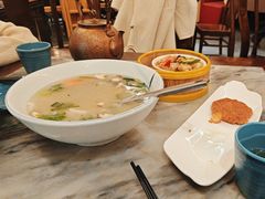 -安泰楼·佛跳墙创始人·传统闽味早茶·酒楼(三坊七巷闽菜地标店)