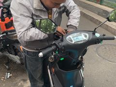 -九号电动车(安定门内大街店)