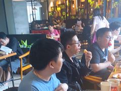 -比格比萨自助(花园路店)