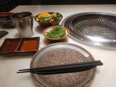 -厚贞日式烤肉(龙之梦店)