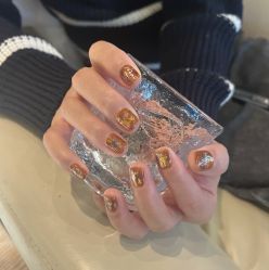 -LILY NAILS美甲美睫
