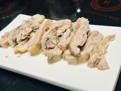 -尹兰楼西北风情餐厅(嘉定店)