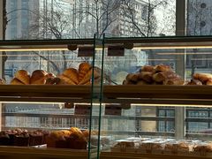 -新侨三宝乐面包店(崇文门店)