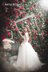 点击看大图 -THE QUEEN(北京店)