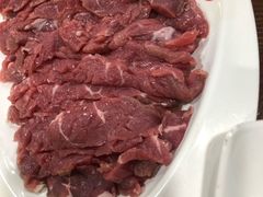 -大明铜锅·烤涮坊·烧烤(新开路店)
