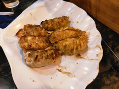 -郑贵初烧烤·烤凤爪的发明者(王家湾店)