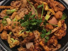 -渝蛙馆(新百店)