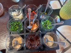 -滇野云南野生菌餐厅(陕西南路店)