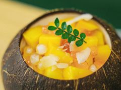 -豆豆冰室·地道招牌椰子冻(大良店)