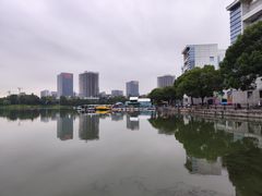 -美兰湖景区