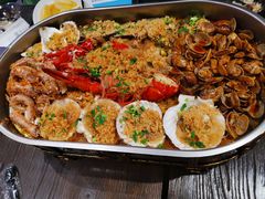 -盒马鲜生(王府广场店)